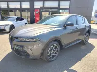 Nuova Alfa Romeo Tonale Sprint 175 CV (128 kW) 2025 Grigio SUV