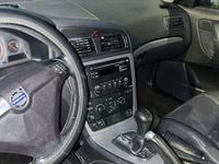 Usata Volvo S60 Kinetic 125 CV (91 kW) 2005 Berlina