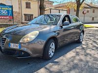 Usata Alfa Romeo Giulietta 2012 Grigio Utilitaria