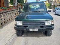 Usata Land Rover Discovery 1994 Verde SUV