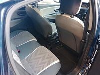 Usata Lancia Ypsilon 2017 Blu Utilitaria