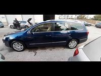 Usata VW Passat 170 CV (125 kW) 2006 Station wagon