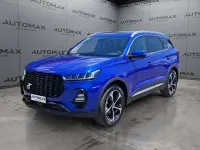 Usata DR DR 6.0 150 CV (110 kW) 2022 Blu/azzurro SUV