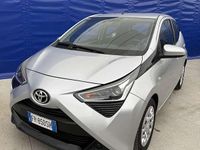 Usata Toyota Aygo Business Edition 69 CV (50 kW) 2018 Other Utilitaria