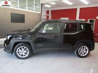 usata Jeep Renegade 1.6 Mjt