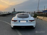 Usata Jaguar F-Type R-Dynamic 300 CV (220 kW) 2018 Coupé