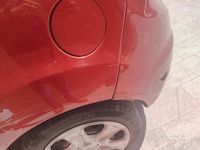 Second-hand Ford Fiesta Titanium 68 CP (50 kW) 2009 Hatchback