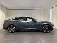 Usata Audi S5 Ambiente 341 CV (250 kW) 2022 Grigio Berlina