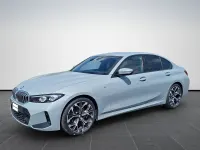 Nuova BMW 320 Comfort Edition 190 CV (139 kW) 2026 Brooklyn grey metallic Berlina