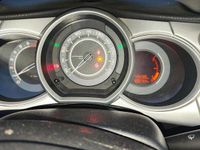 Usata Citroën C3 73 CV (53 kW) 2011 Bianco Utilitaria