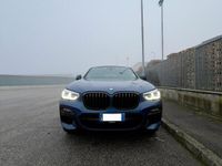 usata BMW X4 xDrive20d - Msport