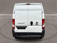 Usata Fiat Ducato 140 CV (102 kW) 2021 Bianco Furgone