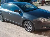 Usata Lancia Delta 165 CV (121 kW) 2008 Utilitaria