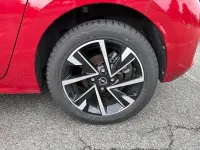 Usata Opel Corsa 101 CV (74 kW) 2025 Rosso Utilitaria