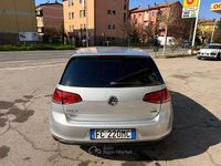 Usata VW Golf VII 90 CV (66 kW) 2016 Other Berlina
