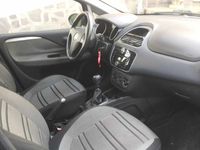 usata Fiat Punto Evo 1.2 Ottime condizioni