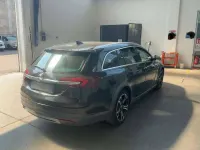 Usata Opel Insignia Cosmo 170 CV (125 kW) 2015 Nero Station wagon