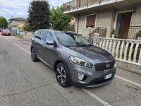 Usata Kia Sorento Platinum 200 CV (147 kW) 2015 SUV