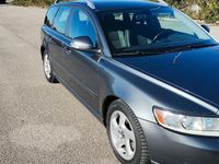 Usata Volvo V50 115 CV (84 kW) 2012 Station wagon