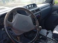 Usata Toyota Land Cruiser 125 CV (91 kW) 1998 SUV