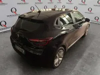 Usata Renault Clio V Zen 140 CV (102 kW) 2020 Nero Berlina