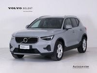 Usata Volvo XC40 Core 163 CV (119 kW) 2025 Grigio SUV