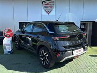 Usata Opel Mokka Elegance 110 CV (80 kW) 2023 Nero SUV