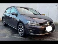 Usata VW Golf VII 110 CV (80 kW) 2016 Utilitaria