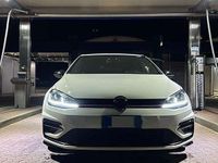 Usata VW Golf VII Sportline 150 CV (110 kW) 2019 Berlina