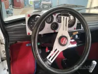 Usata Fiat 126 24 CV (17 kW) 1986 Bianco Utilitaria