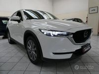 usata Mazda CX-5 2.2L Skyactiv-D 150 CV AWD Exceed