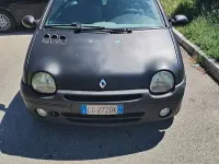 Usata Renault Twingo 75 CV (55 kW) 2003 Utilitaria