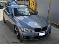 Begagnad BMW 335 306 HK (225 kW) 2010 Grå Sportkupé