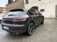 Usata Porsche Macan 245 CV (180 kW) 2021 SUV
