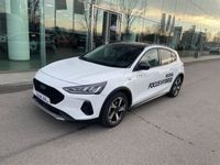 usata Ford Focus Electric 1.0 EcoBoost Hybrid 125 CV 5p. Active Style