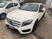 usata Mercedes GLA220 d (cdi) Premium 4matic 170cv auto