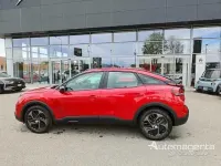 Usado Citroën C4 Feel 131 HP (96 kW) 2022 Vermelho Sedan