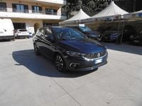 Usata Fiat Tipo Lounge 120 CV (88 kW) 2019 Blu Station wagon
