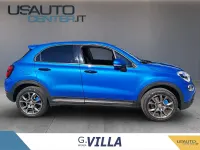 Usata Fiat 500 Connect 120 CV (88 kW) 2019