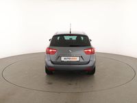 Usata Seat Ibiza I-Tech 70 CV (51 kW) 2015 Grigio