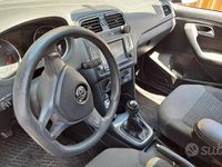 Occasion VW Polo 90 ch (66 kW) 2016 Noir Berline
