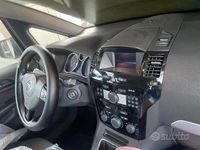 Usata Opel Astra 60 CV (44 kW) 2015 Bianco Berlina