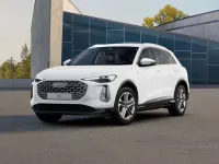 Nuova Audi Q5 Advanced 204 CV (150 kW) 2026 Bianco arkona SUV