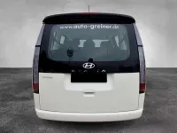 Usata Hyundai Staria 224 CV (164 kW) 2024 Bianco Monovolume