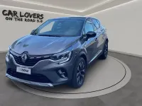 Usata Renault Captur Techno 145 CV (106 kW) 2023 Xnk be style milano (grigio SUV