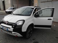 usata Fiat Panda Cross 0.9 TwinAir Turbo S&S 4x4 City