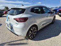 Usata Renault Clio V 140 CV (102 kW) 2020 Bianco Berlina