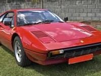 Usata Ferrari 308 205 CV (150 kW) 1970 Altri Coupé