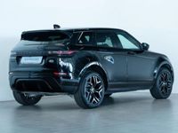 usata Land Rover Range Rover evoque 2.0D I4-L.Flw 150 CV AWD Auto S del 2020 usata a Vicenza