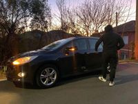 Usata Ford Focus 131 CV (96 kW) 2011 Station wagon